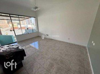 house em Andradina, Vila Príncipe de Gales - Santo André - SP