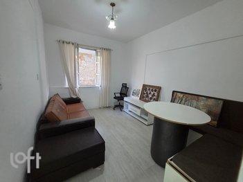 apartment em Santa Cristina, Santa Teresa - Rio de Janeiro - RJ