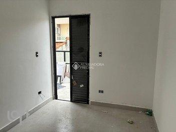 apartment em Santa Adélia, Bangú - Santo André - SP