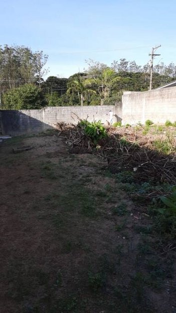 land_lot em Avenida Senhor Antonio Pereira, Jardim São Jorge do Guapituba - Mauá - SP