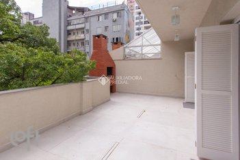 apartment em Jerônimo Coelho, Centro - Porto Alegre - RS