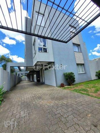 house em Dante Salvador, Desvio Rizzo - Caxias do Sul - RS