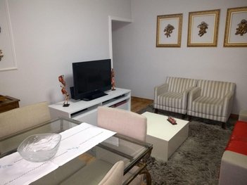 apartment em Rua Nossa Senhora da Saude, Jardim Prudência - São Paulo - SP