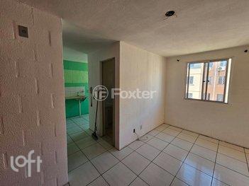 apartment em Atílio Supertti, Vila Nova - Porto Alegre - RS