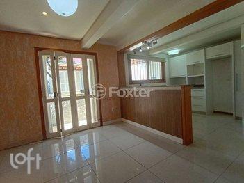 house em Rua Fernando de Noronha, Guarani - Novo Hamburgo - RS