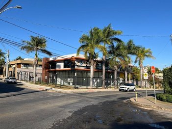 business em Rua Expedicionário Paulo de Oliveira, São Luiz - Belo Horizonte - MG