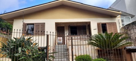 house em Rua Luiz Antunes, Panazzolo - Caxias do Sul - RS