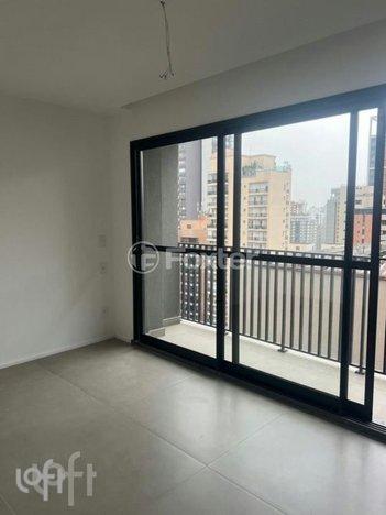apartment em Sabiá, Moema Pássaros - São Paulo - SP
