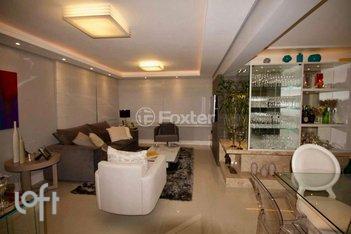 apartment em Acélio Daudt, Passo D'areia - Porto Alegre - RS