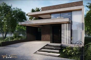 house em Avenida Ipanema, Jardim Novo Horizonte - Sorocaba - SP