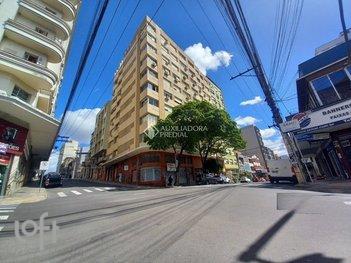 apartment em Alberto Bins, Independência - Porto Alegre - RS