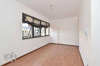 apartment em Alagoas, Savassi - Belo Horizonte - MG