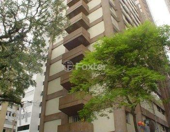 apartment em Pamplona, Bela Vista - São Paulo - SP