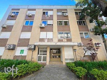 apartment em Peri Machado, Menino Deus - Porto Alegre - RS