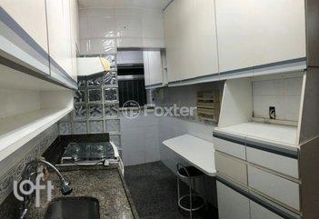 apartment em Almaden, Vila Andrade - São Paulo - SP