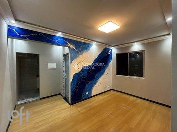 apartment em Capitão Casa, Assunção - São Bernardo do Campo - SP