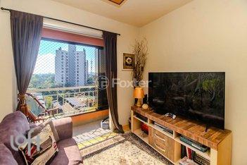 apartment em Abram Goldsztein, Jardim Carvalho - Porto Alegre - RS