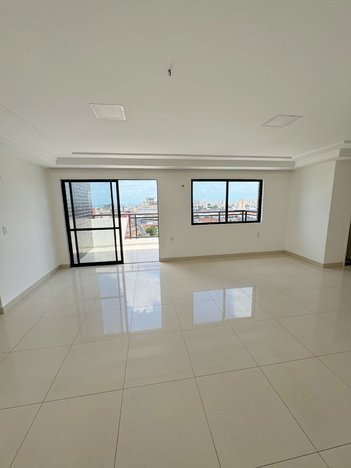 apartment em Rua Senador Pompeu, Benfica - Fortaleza - CE
