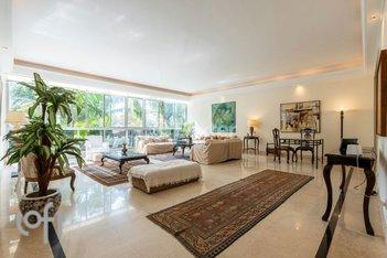 apartment em Maranhão, Sumaré - São Paulo - SP