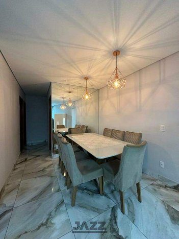 house em Rua Benoni Biglia, Residencial Cittá Di Firenze - Campinas - SP