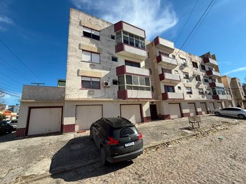 apartment em Rua Marcilio Dias, Cidade Nova - Rio Grande - RS