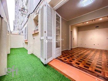 apartment em General João Telles, Bom Fim - Porto Alegre - RS