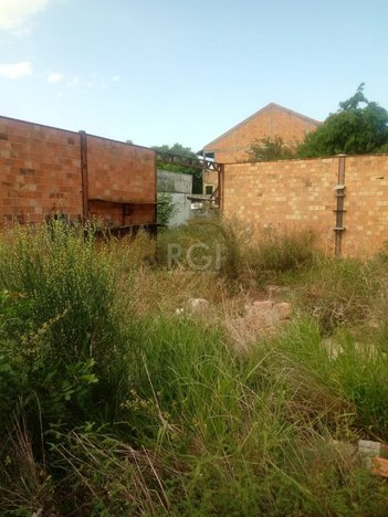 land_lot em Guadalajara, Jardim Sabará - Porto Alegre - RS