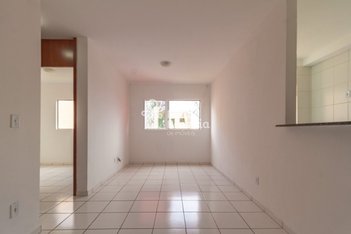 apartment em Quadra QC 5 Conjunto 6, Riacho Fundo II - Brasília - DF