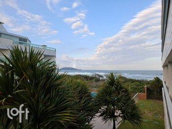 apartment em Manoel Pedro Vieira, Morro das Pedras - Florianópolis - SC