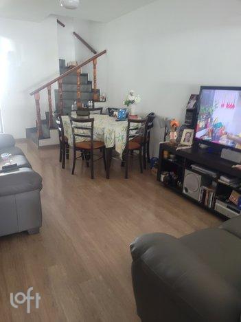 house em João Guilherme, Raposo Tavares - São Paulo - SP