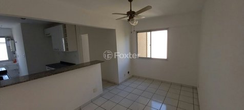 apartment em Avenida Nossa Senhora do Sabará, Vila Emir - São Paulo - SP