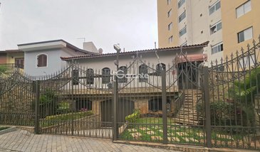 house em Rua Tapuitinga, Vila Mafra - São Paulo - SP