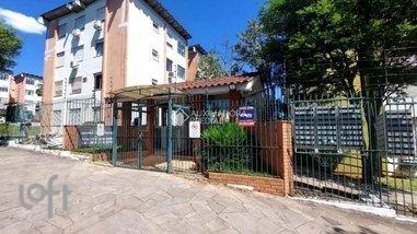 apartment em Romeu Samarani Ferreira, Vila Nova - Porto Alegre - RS