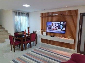 house em Senador Francisco de Menezes Pimentel, Santa Terezinha - São Bernardo do Campo - SP