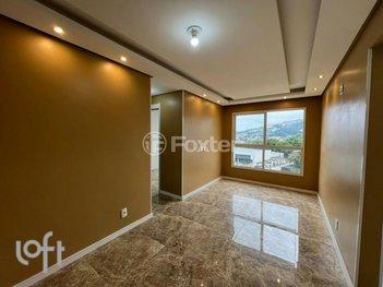 apartment em da Cavalhada, Cavalhada - Porto Alegre - RS