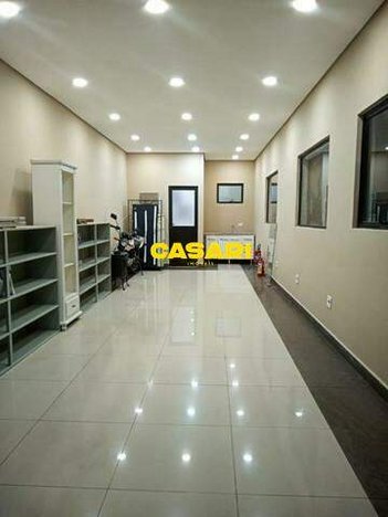 business em Rua Juazeiro, Alves Dias - São Bernardo do Campo - SP