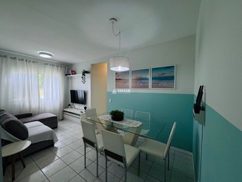 apartment em Rua Nazir Mafra Saporski, Guaratuba - Guaratuba - PR