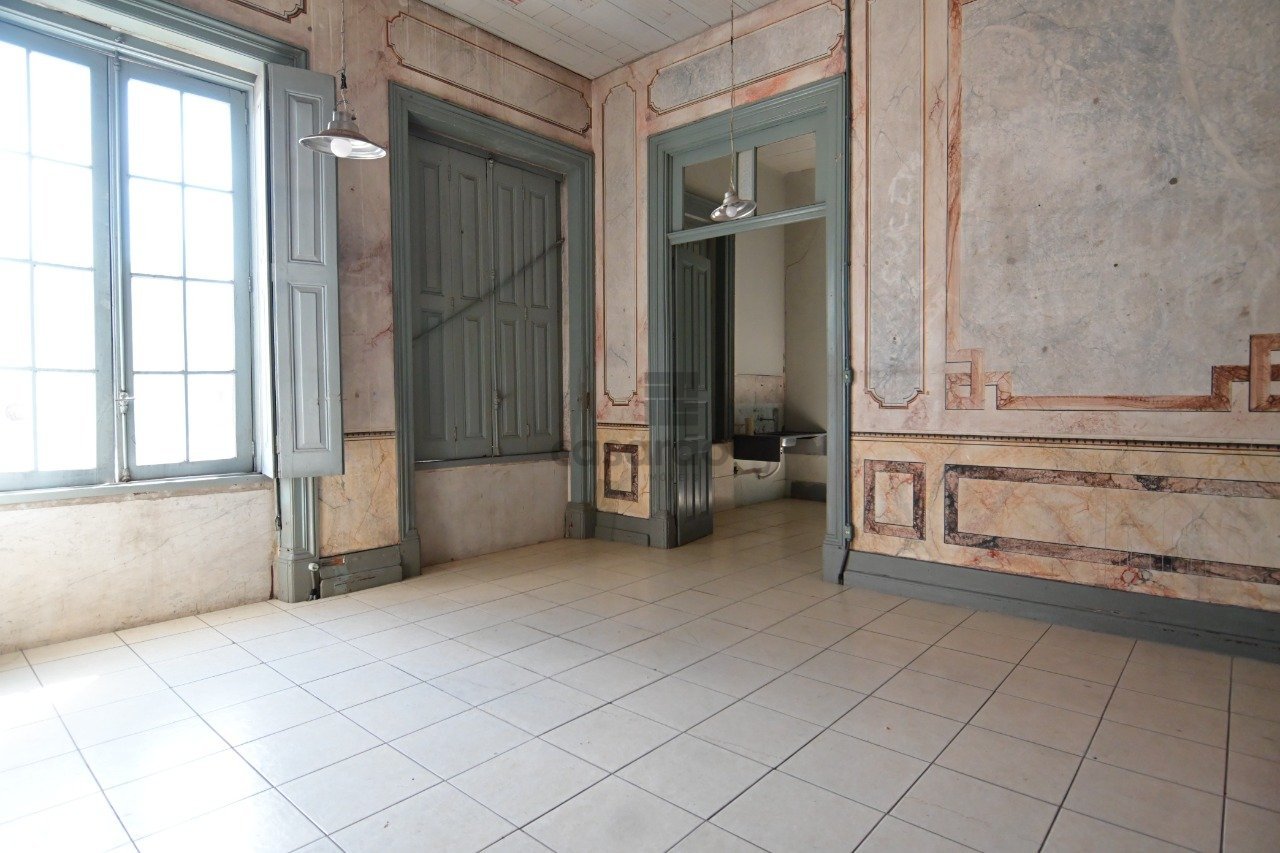 sala de jantar