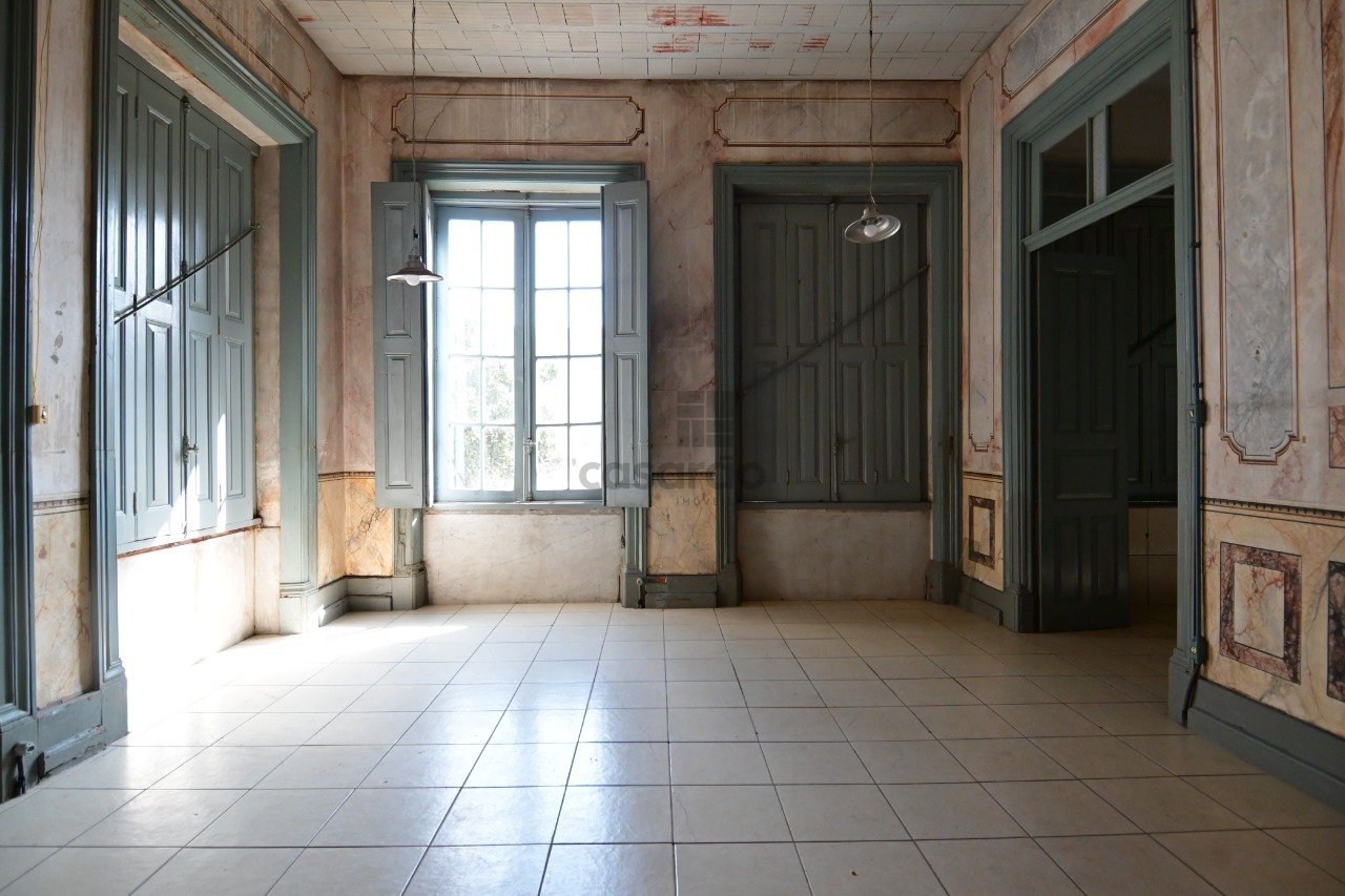 sala de estar