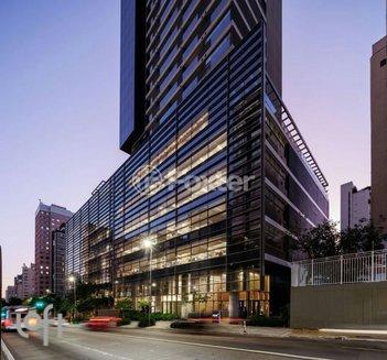 apartment em Avenida Nove de Julho, Jardim Paulista - São Paulo - SP