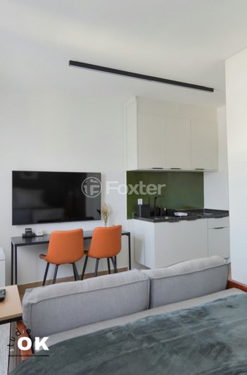 apartment em Avenida Brigadeiro Faria Lima, Jardim Paulista - São Paulo - SP