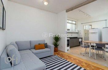 apartment em Paula Ney, Aclimação - São Paulo - SP