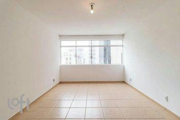 apartment em Alameda Santos, Jardim América - São Paulo - SP