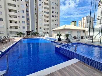 apartment em Rua José Sabino, Balneário Piçarras - Balneário Piçarras - SC
