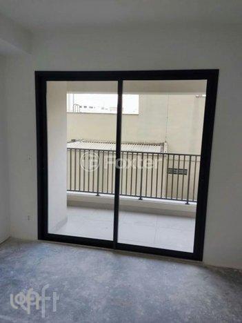 apartment em Penaforte Mendes, Bela Vista - São Paulo - SP