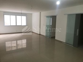 apartment em Avenida Rebouças, Pinheiros - São Paulo - SP