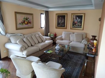 apartment em Rua Doutor José Estefno, Jardim Vila Mariana - São Paulo - SP