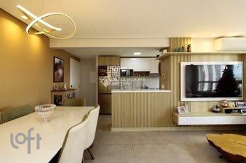 apartment em Attílio Bilibio, Jardim Carvalho - Porto Alegre - RS