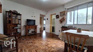 apartment em Avenida Praia de Belas, Cidade Baixa - Porto Alegre - RS