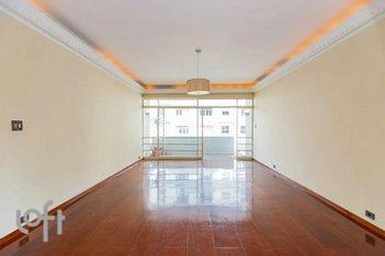 apartment em Maranhão, Sumaré - São Paulo - SP